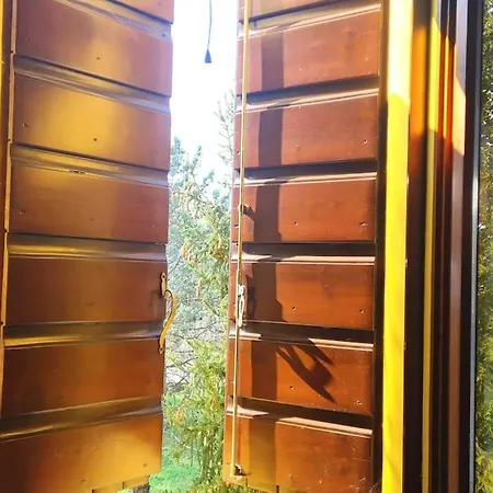 Verdi Valli Comfort Mirandola Bed & Breakfast 3*