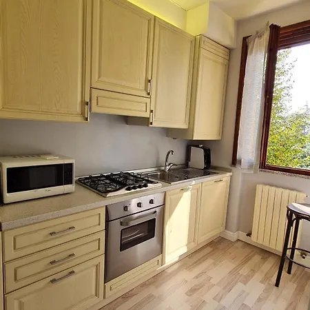 Verdi Valli Comfort Mirandola 3*