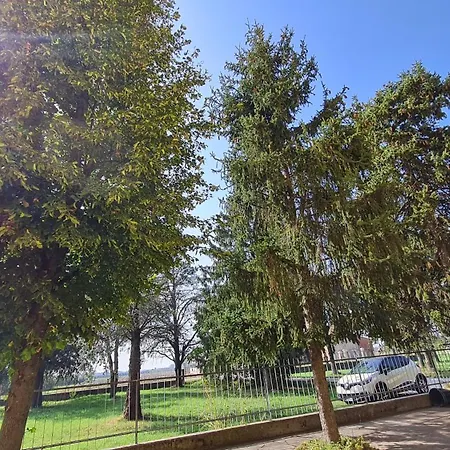 Verdi Valli Comfort Mirandola 3* Quarantoli