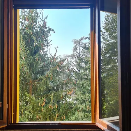 Verdi Valli Comfort Mirandola Bed & Breakfast 3*