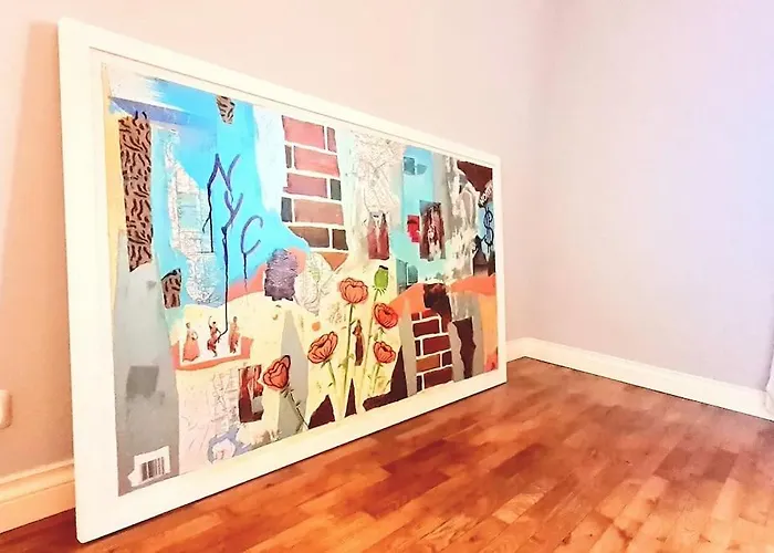 Verdi Valli Comfort Mirandola 3* Quarantoli