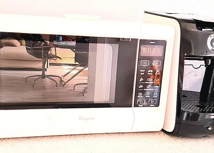 Verdi Valli Comfort Mirandola ベッド・アンド・ブレックファスト Quarantoli