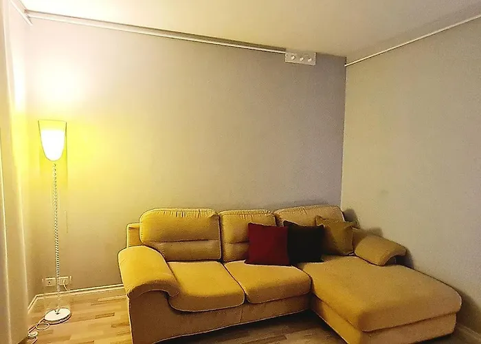 Verdi Valli Comfort Mirandola 3*