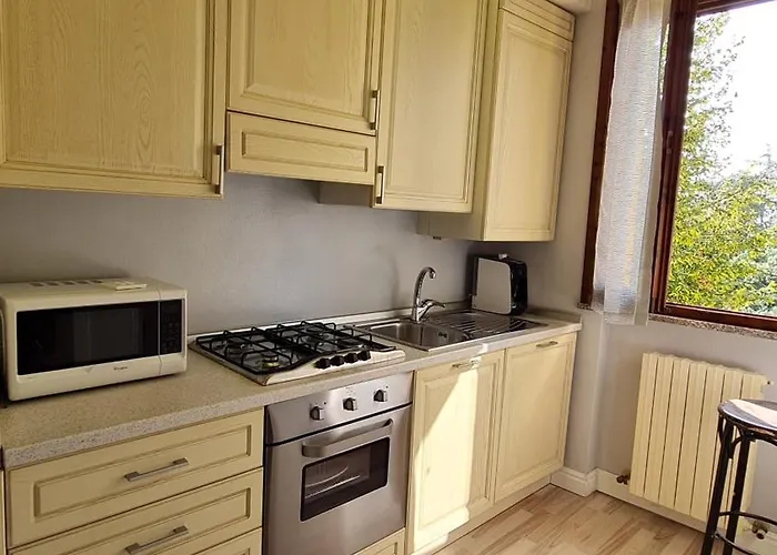 Verdi Valli Comfort Mirandola 3*