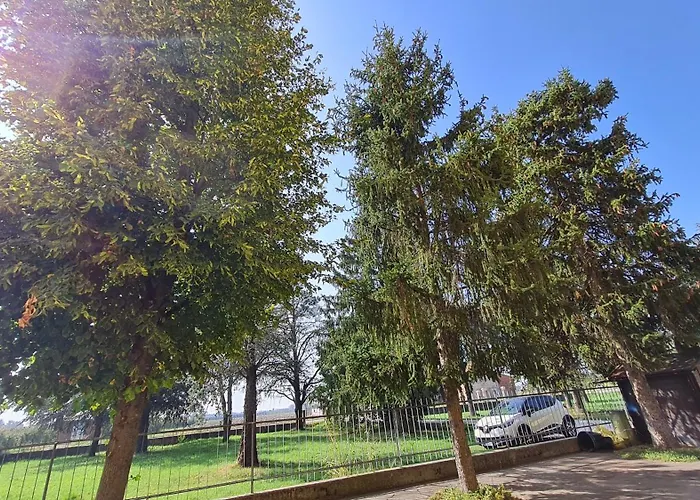 Verdi Valli Comfort Mirandola 3* Quarantoli