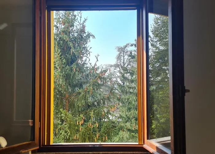 Verdi Valli Comfort Mirandola ベッド・アンド・ブレックファスト 3*